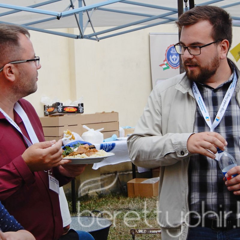 Helyi Értékek Startja 117